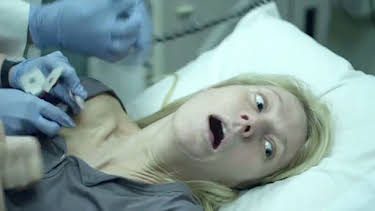22:13: MAD THRILLER: 'CONTAGIO' | BE MAD | 8/1 2026