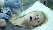 MAD THRILLER: 'CONTAGIO'