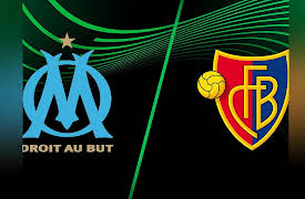 UEFA: Europa Conference League: 2021-2022 Match Replays: Marseille vs. Basel