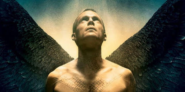 11:05 PM: Legion (IMDb 5.3) | Film 4 | 1/9 2026