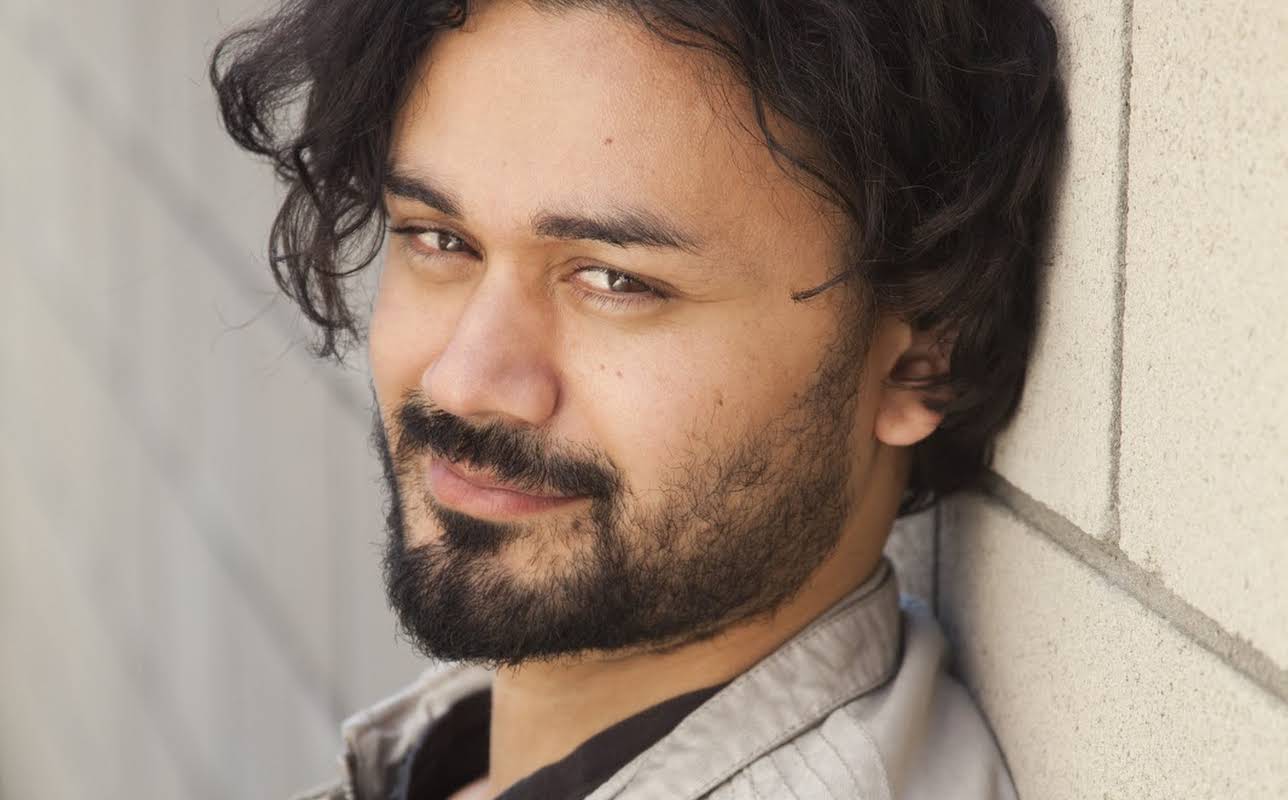 Frederick-James Koch