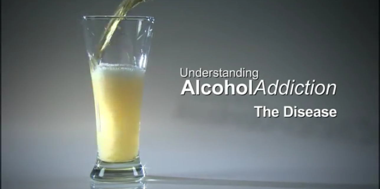Understanding Alcohol Addiction