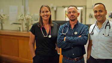 8:00 PM: GPs: Behind Closed Doors (S9 E1) (S9) | 5 Star | 8/31 2026