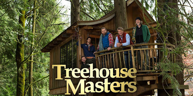 00:45: Hus i tretoppene (S7 E13) (S7) | Animal Planet | 12/6 2025