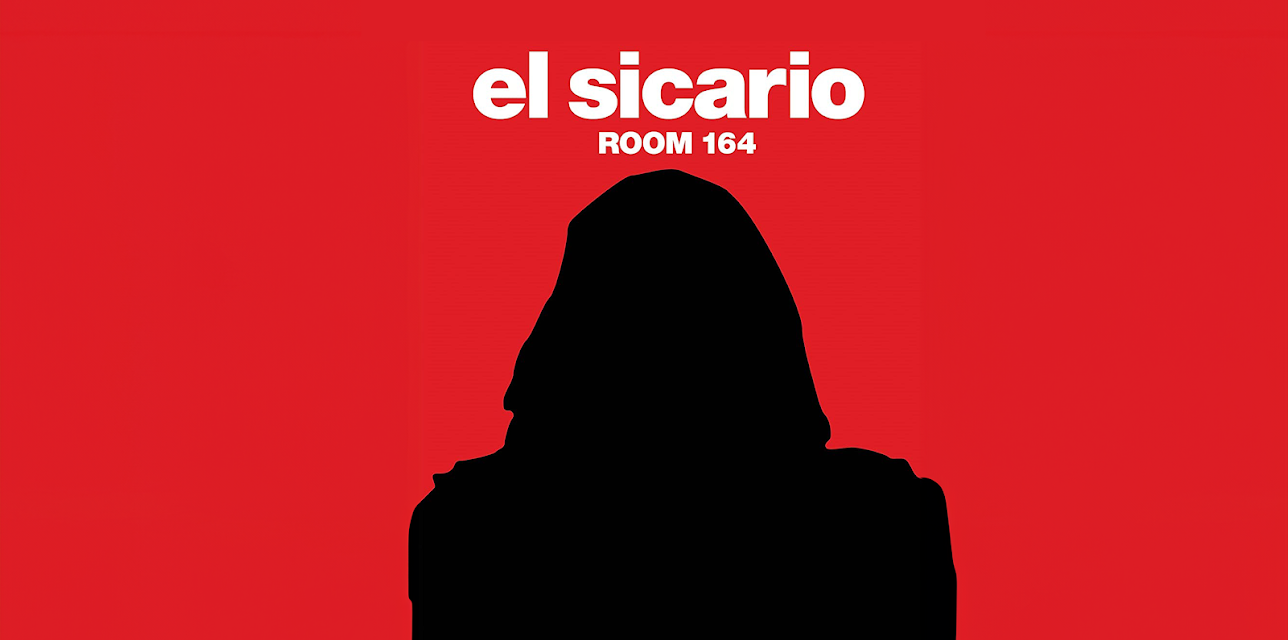 El Sicario: The Autobiography of a Mexican Assassin (English Subtitled) (2011)