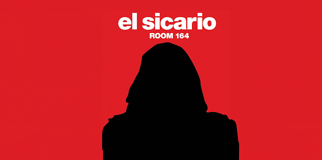 El Sicario: The Autobiography of a Mexican Assassin (English Subtitled) (2011)