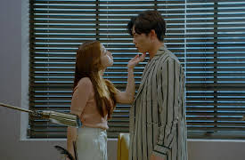 Her Private Life Season 1: Episode 12