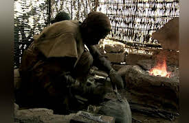 Mankind Decoded Season 1: Fire, Coal, And Oil