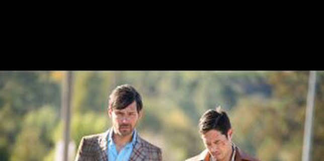 09:21: Quantum Leap (T2): Ep.9 Desatado | SYFY | 2/5 2026