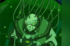 Ultimate Spider-Man Season 1: Revealed