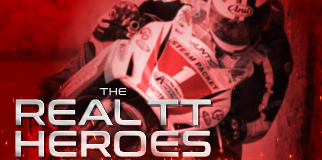 The Real TT Heroes
