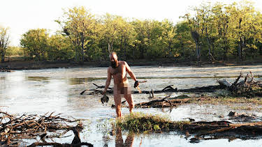 00:15: Naked And Afraid: Alone (S1 E2) (S1) | Discovery Channel | 4/25 2026