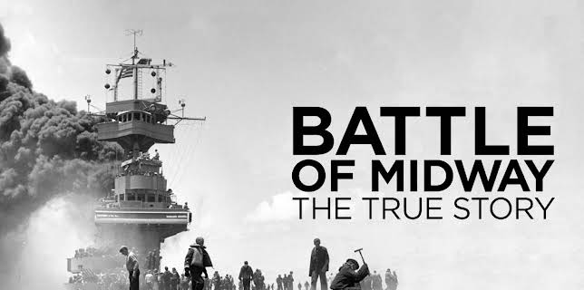 Battle of Midway: The True Story