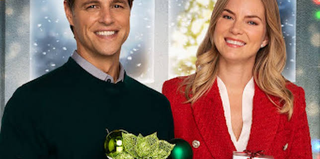 22:00: Joy for Christmas | TV6 | 11/17 2025