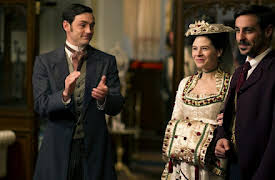 The Paradise, Season 1: Episode 6