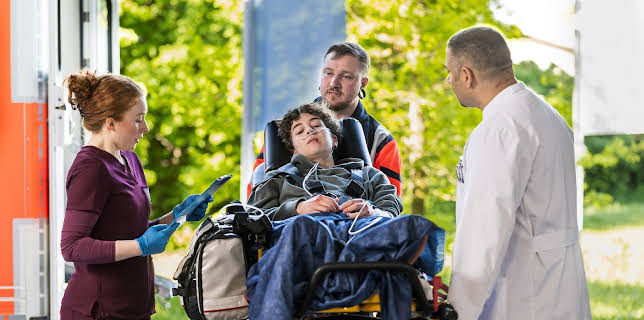 08:00: In aller Freundschaft - Die jungen Ärzte (448) | HR Fernsehen | 3/15 2026