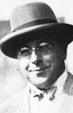 Georg Wilhelm Pabst as 