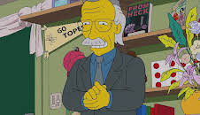 Die Simpsons