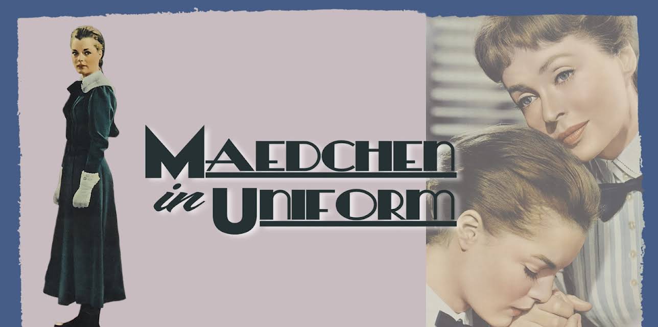 Maedchen in Uniform (1958)