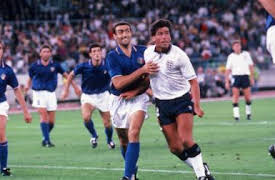 Becoming Champions: Italia: Contra todo pronóstico