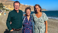 New: A Place in the Sun