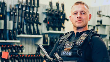 11:35 AM: Police Interceptors (S19 E4) (S19) | Paramount | 2/23 2026