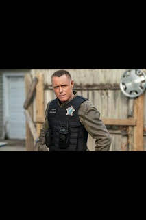 22:55: Chicago P.D. (T13): Ep.12 Desaparecido | Calle 13 | 3/27 2026