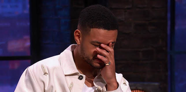 8:00 PM: Dragons' Den (S23 E6) (S23) | BBC One | 3/5 2026