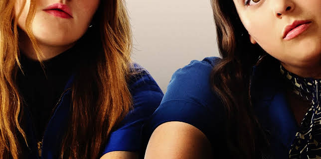 08:00: Súper empollonas (IMDb 7.1) | TCM | 11/1 2025