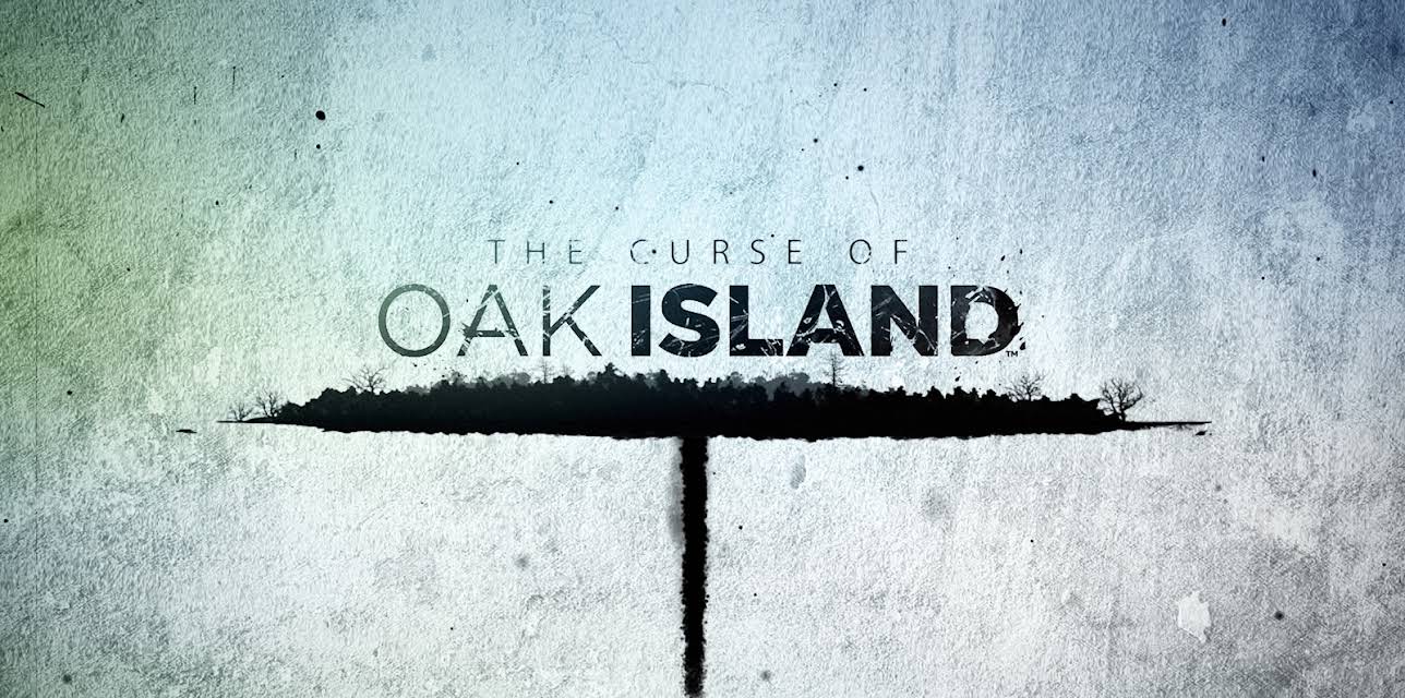 The Curse of Oak Island Season 1
