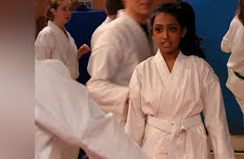 How to be Indie, Season 1: How To Fight For Yor Rights