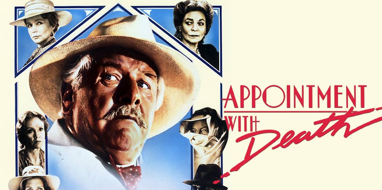 Appointment With Death (1988)