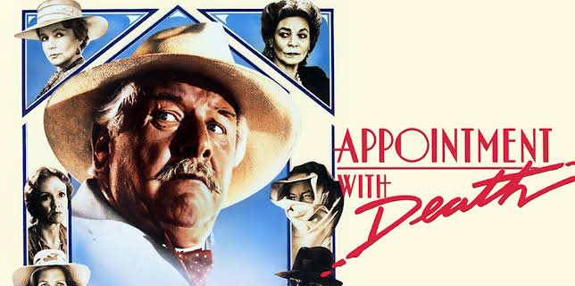 Appointment With Death (1988)