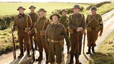 6:55 PM: Dad's Army | Film 4 | 6/17 2026