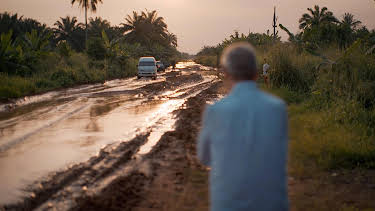 14:15: Michael Palin i Nigeria: Siste etappe | NRK 2 | 4/2 2026