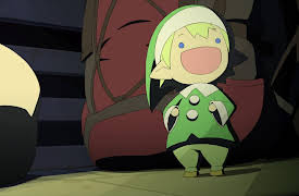 Season 1: The Faeries’ Homecoming Part 1 Subtitled