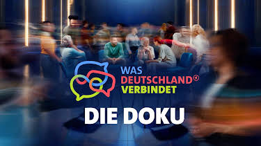 21:02: Was Deutschland verbindet | Tagesschau 24 | 6/5 2026