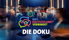 Was Deutschland verbindet