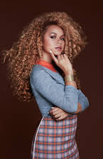 Rachel Crow as 