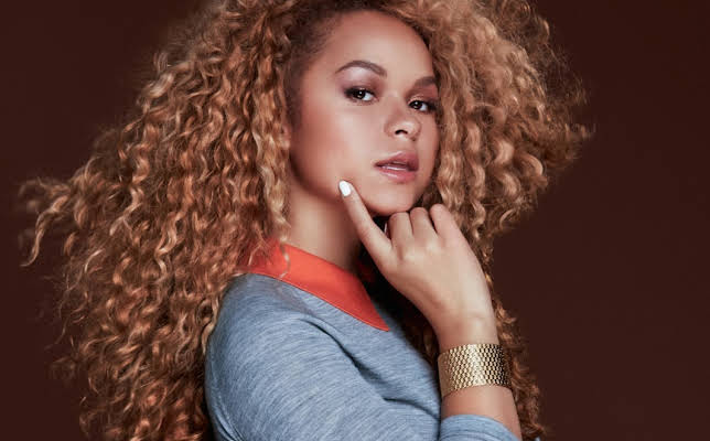 Rachel Crow