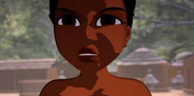 09:00: La Petite Pokou | TV5MONDE | 12/10 2025