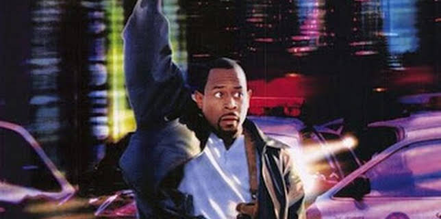 00:35: Blue Streak (IMDb 6.4) | TV3 | 1/26 2026