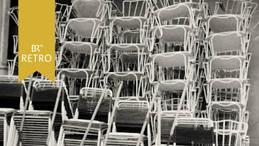 22:40: alpha-retro: Nouveau Realisme (1963) | ARD Alpha | 4/12 2026