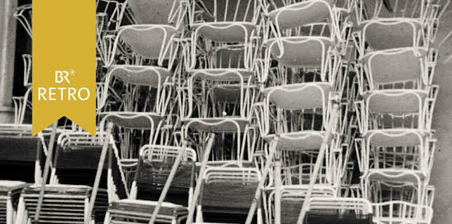 22:55: alpha-retro: Nouveau Realisme (1963) | ARD Alpha | 11/19 2025