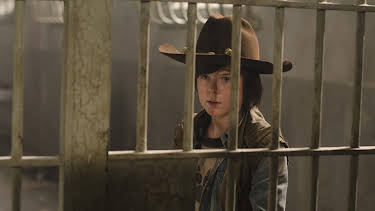 22:45: The Walking Dead (S3 E2) (S3) | Viasat Series | 7/18 2026