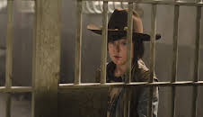 The Walking Dead (S3 E2)