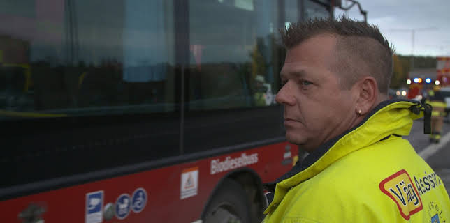 17:50: Veiens helter (S8 E5) (S8) | MAX | 11/11 2025