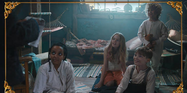 10:40: Kristiania magiske tivolitheater | NRK 2 | 12/8 2025