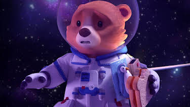 9:30 AM: The Adventures of Paddington (S3 E7) (S3) | Channel 5 | 9/2 2026