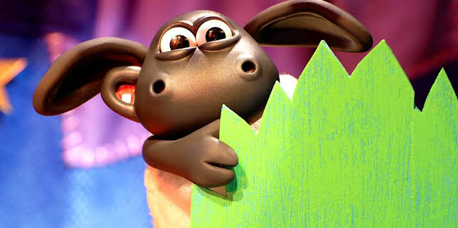 11:35 AM: Timmy Time (S1) | Cbeebies | 12/31 2025